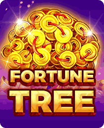 Fortune Tree — Slots game in the P77 app