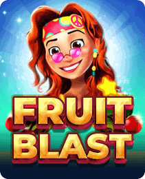 Fruit Blast — Slots game in the P77 app