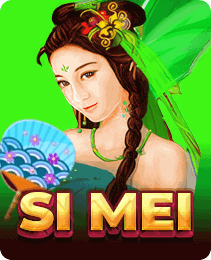 Si Mei — Slots game in the P77 app