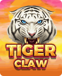 Tiger Claw — Slots game in the P77 app