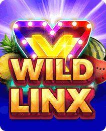 Wild Linx — Slots game in the P77 app