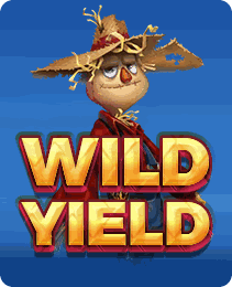 Wild Yield — Slots game in the P77 app