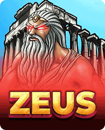 Zeus — Slots game in the P77 app