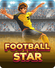 Football Star — Sports Games game in the P77 app