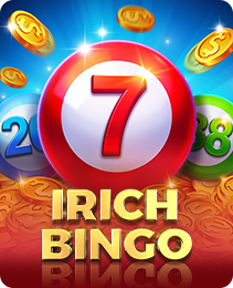 iRich Bingo — Lottery & Bingo game in the P77 app