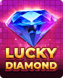 Lucky Diamond — Slots game in the P77 app
