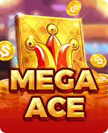 Mega Ace — Slots game in the P77 app
