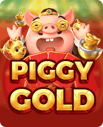 Piggy Gold — Slots game in the P77 app