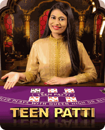 Teen Patti Classic — Teen Patti & Cards game in the P77 app